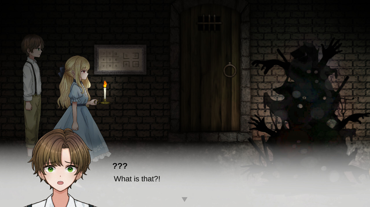 Dawn Bell screenshot #9