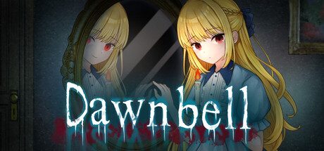 Steam cover for Dawn Bell.