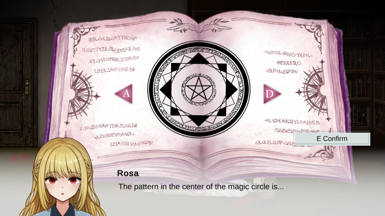 Dawn Bell screenshot #6