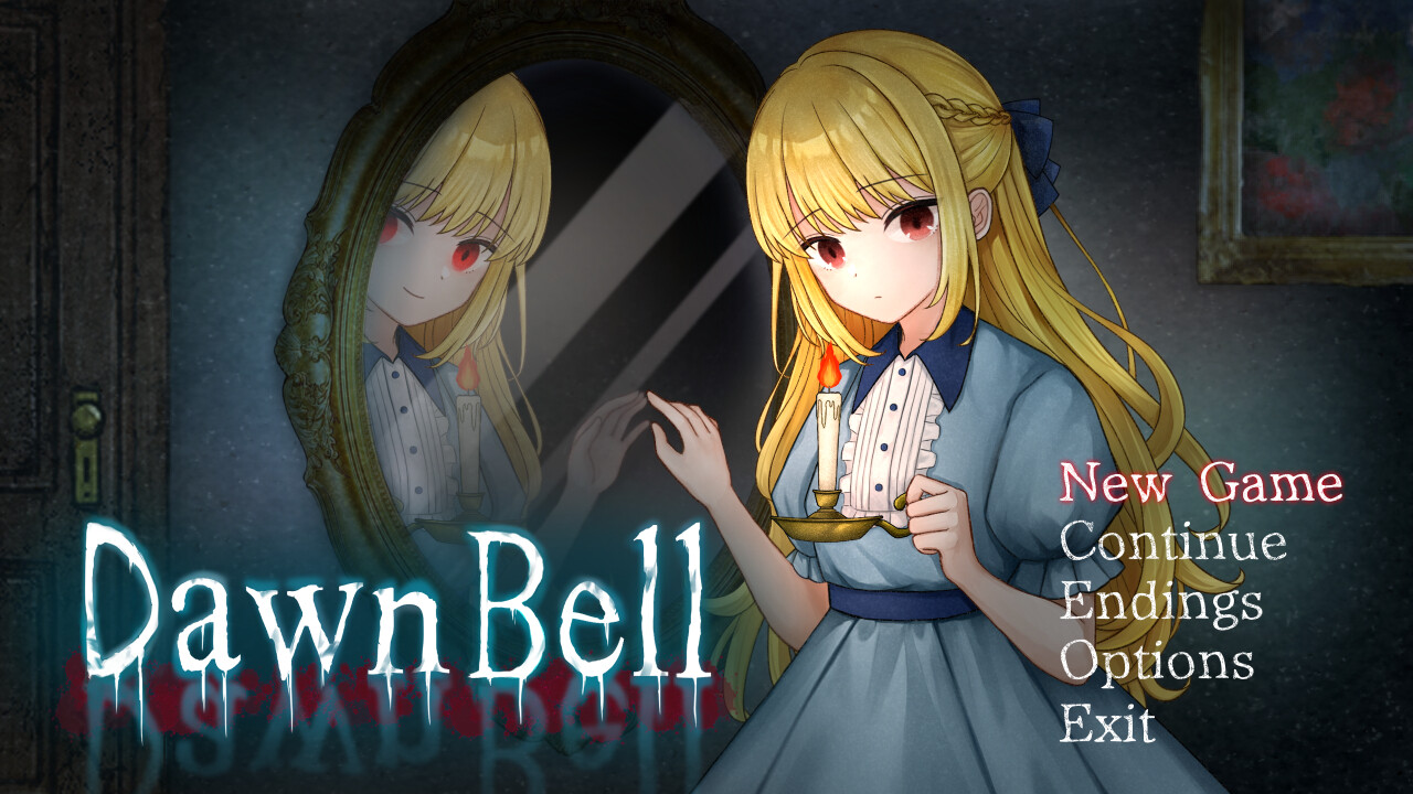 Dawn Bell screenshot 2