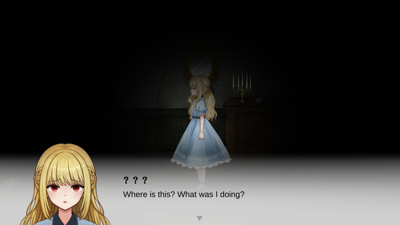 Dawn Bell screenshot #3