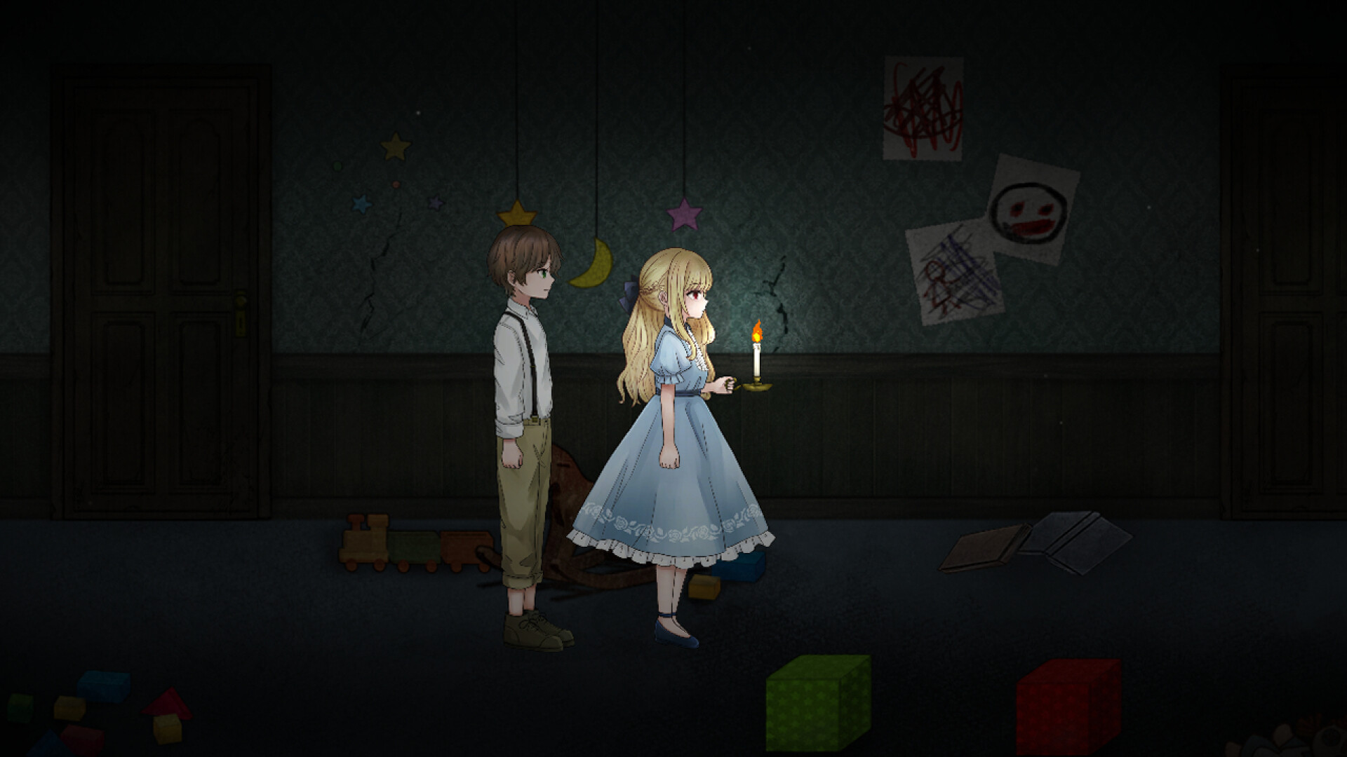 Dawn Bell screenshot #5