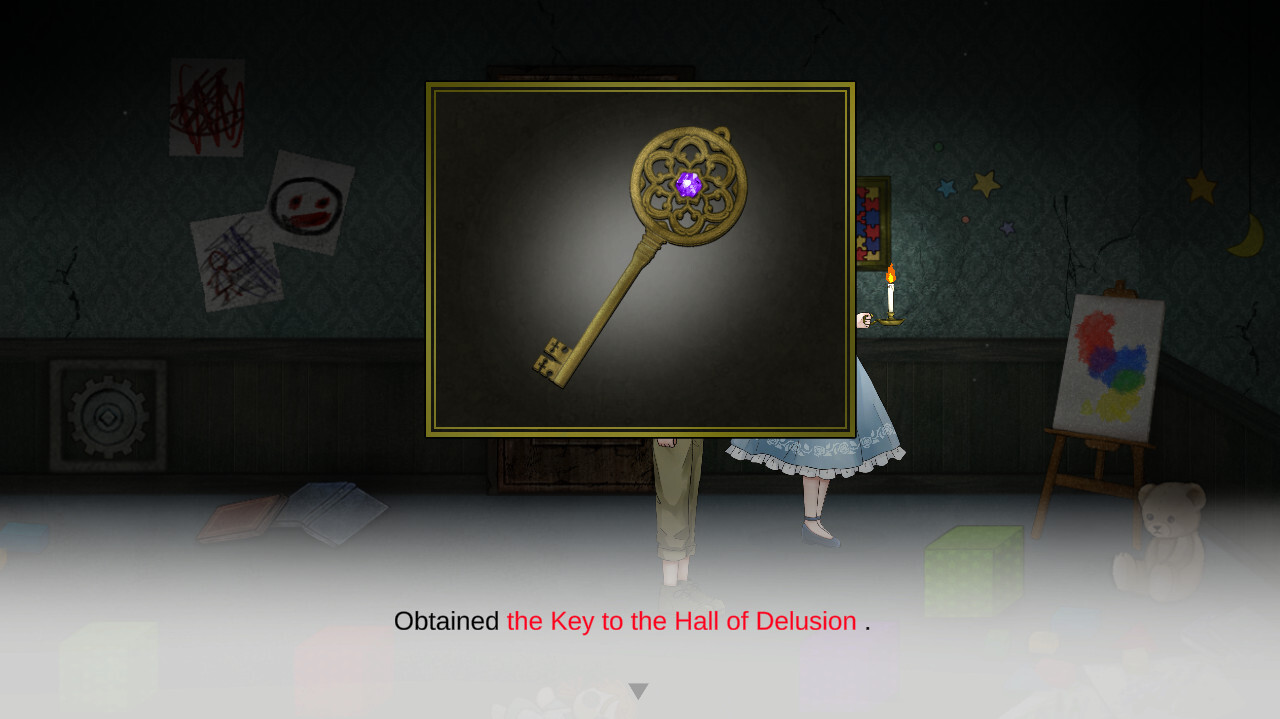 Dawn Bell screenshot #7