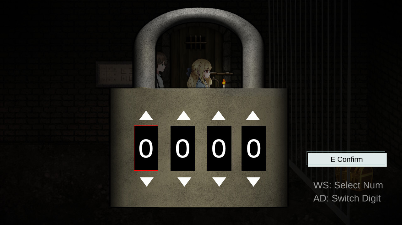 Dawn Bell screenshot #8