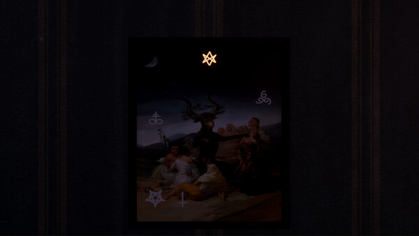 The Beckoning — 8