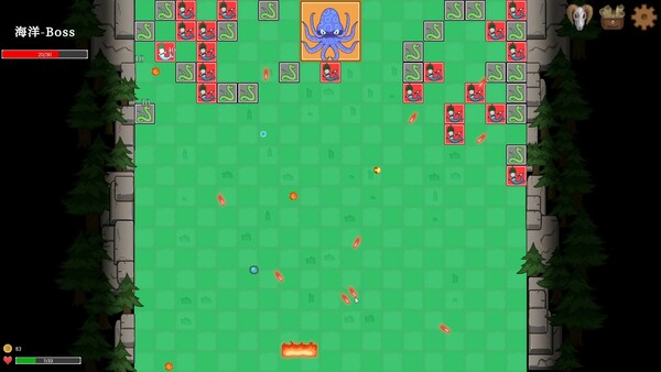 Screenshot media
