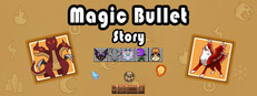 魔法弹传奇MagicBulletStory cover
