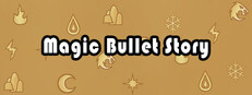 魔法弹传奇MagicBulletStory