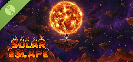 Solar Escape Demo