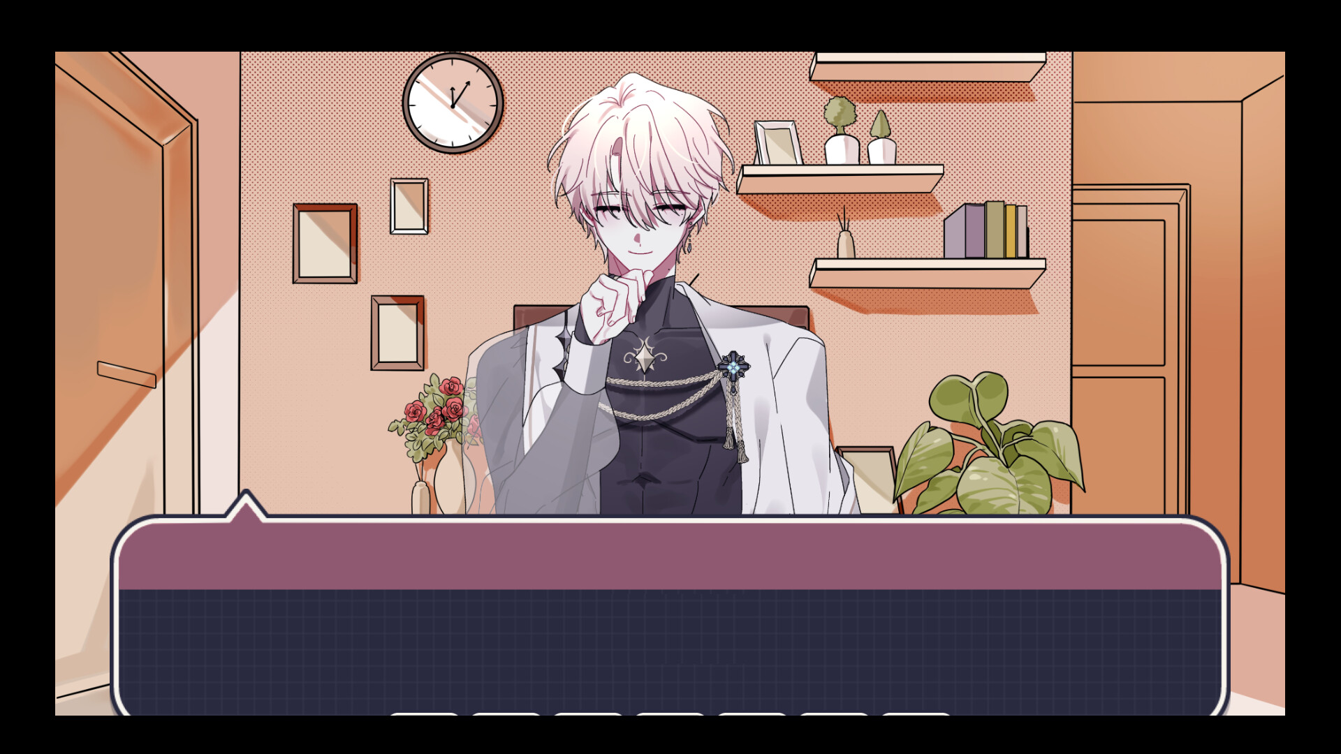 Channel 453 screenshot #5