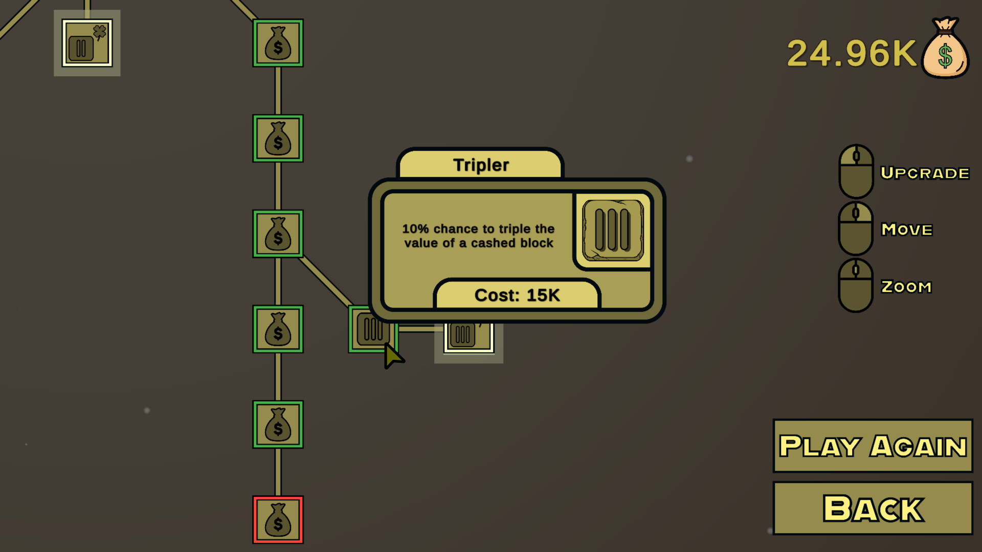 Click and Stack screenshot #6