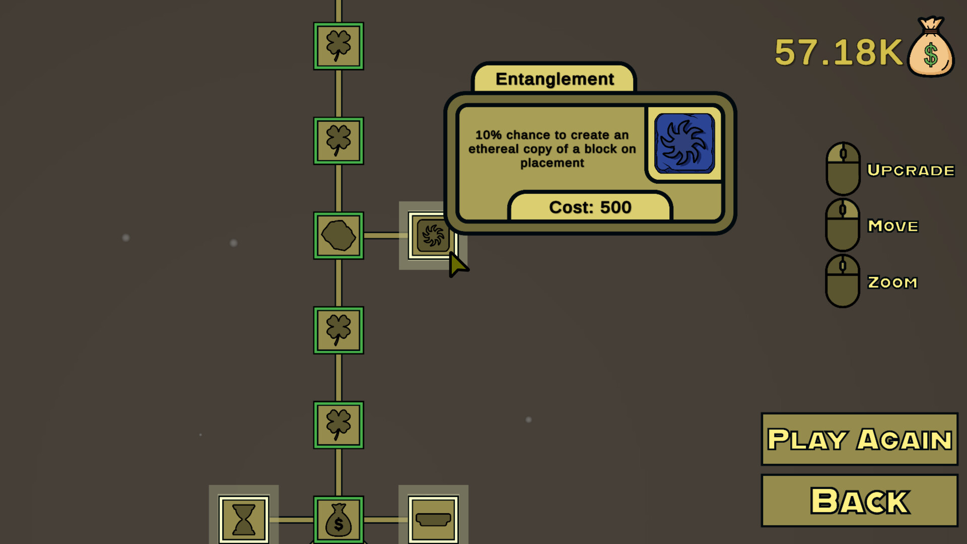 Click and Stack screenshot #5