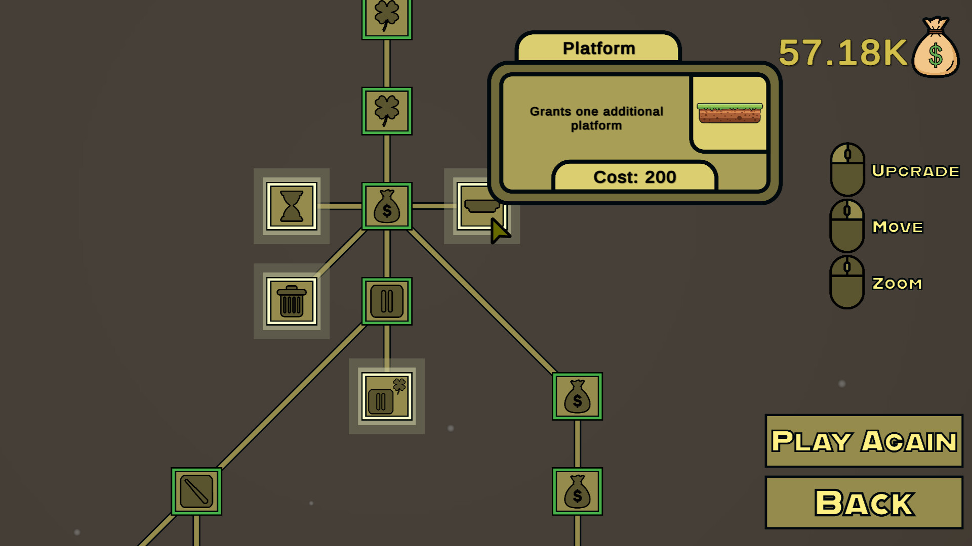 Click and Stack screenshot #4