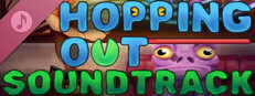 Hopping Out Soundtrack