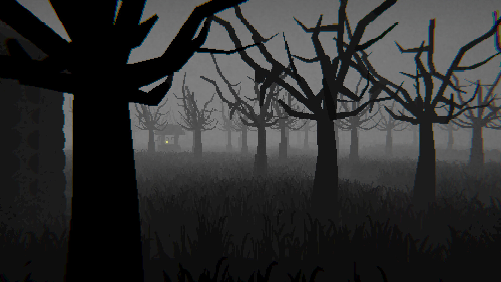 A MAZE IN UNDERGROUND screenshot #3