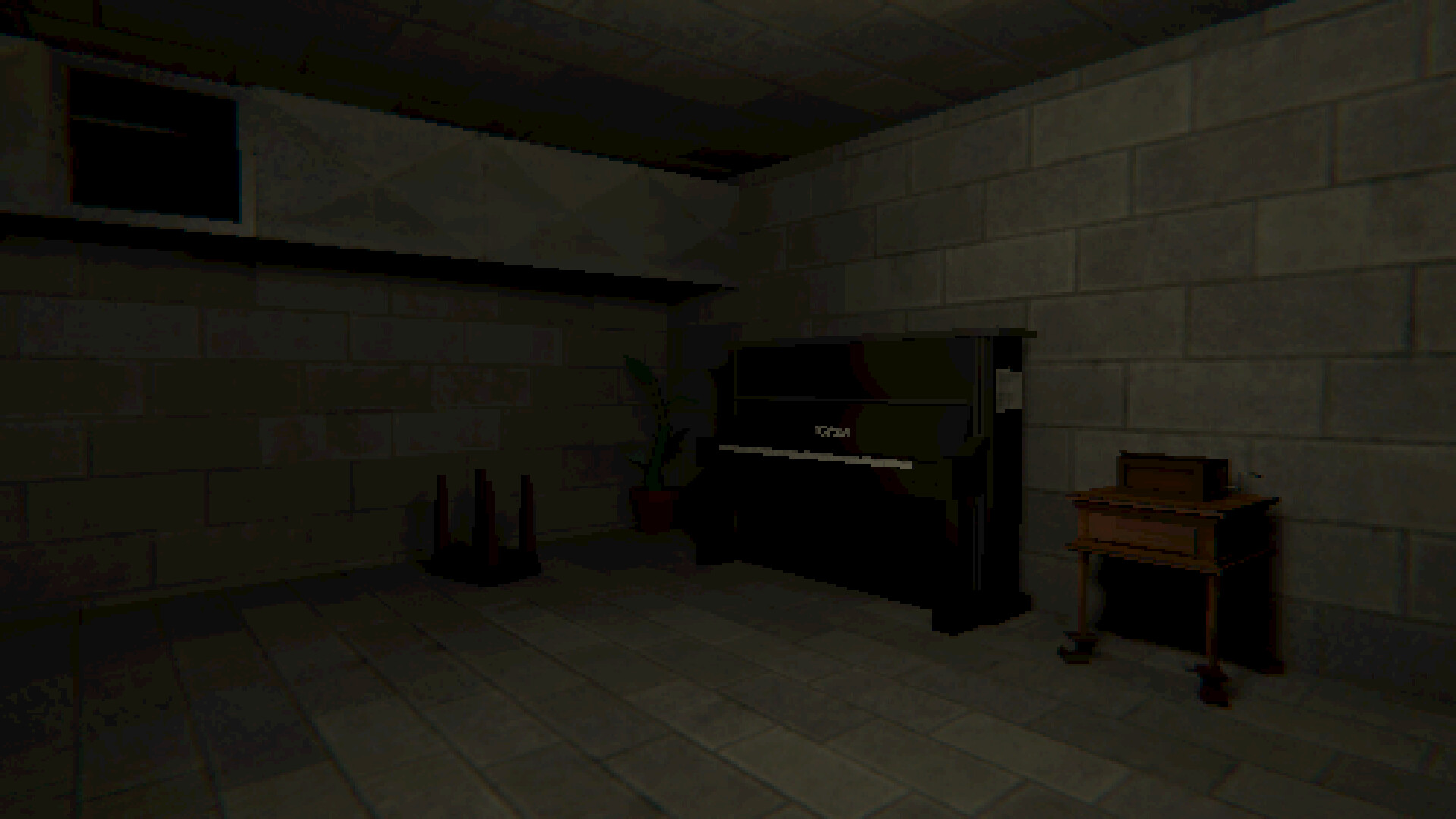 A MAZE IN UNDERGROUND screenshot #2