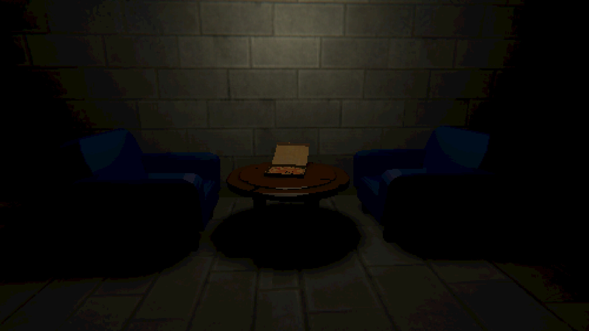 A MAZE IN UNDERGROUND screenshot #6