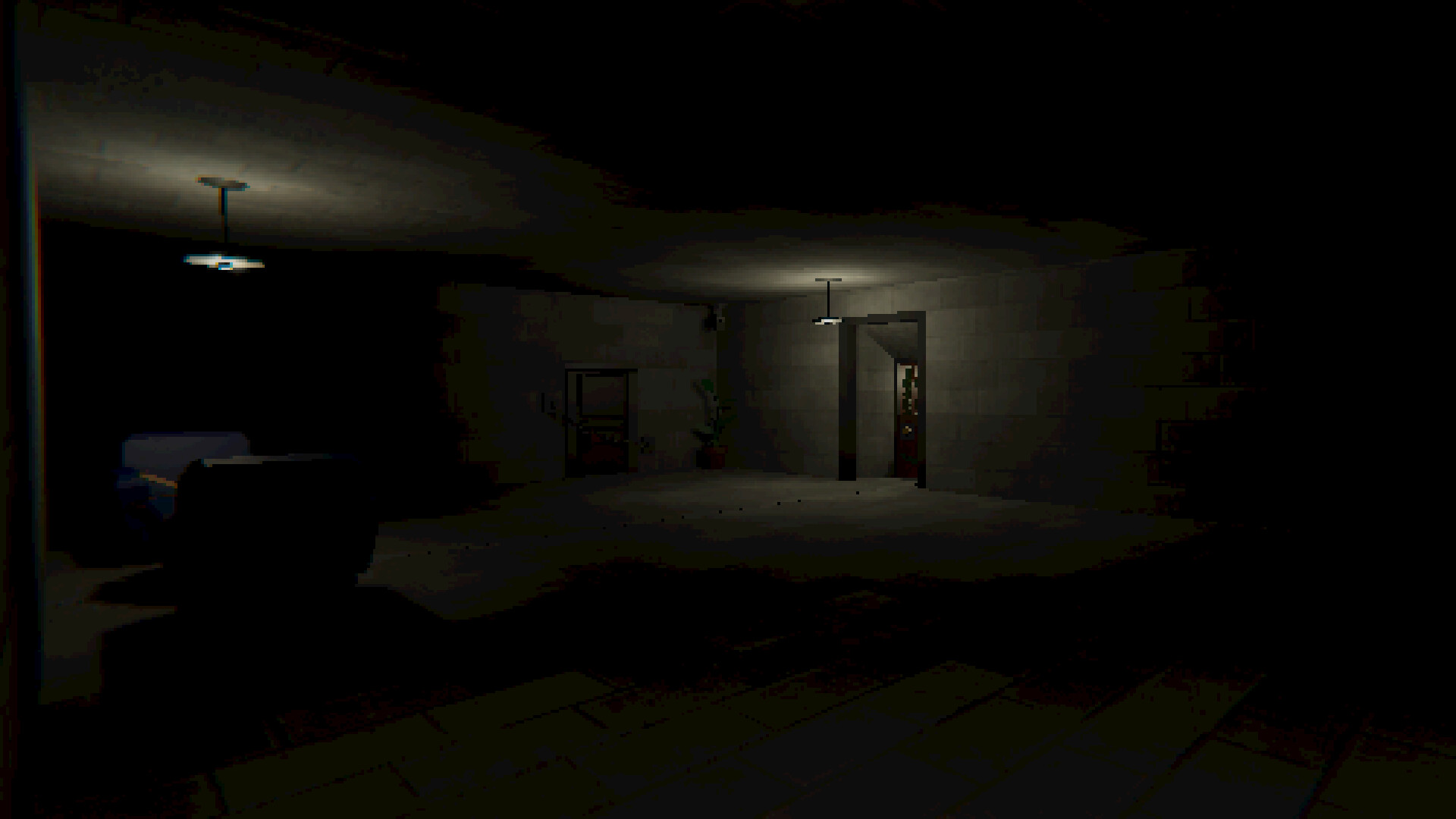 A MAZE IN UNDERGROUND screenshot #5