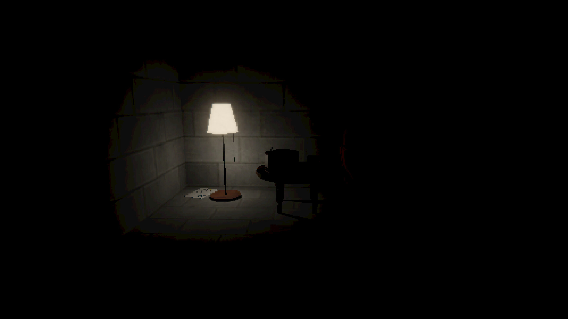 A MAZE IN UNDERGROUND screenshot #4