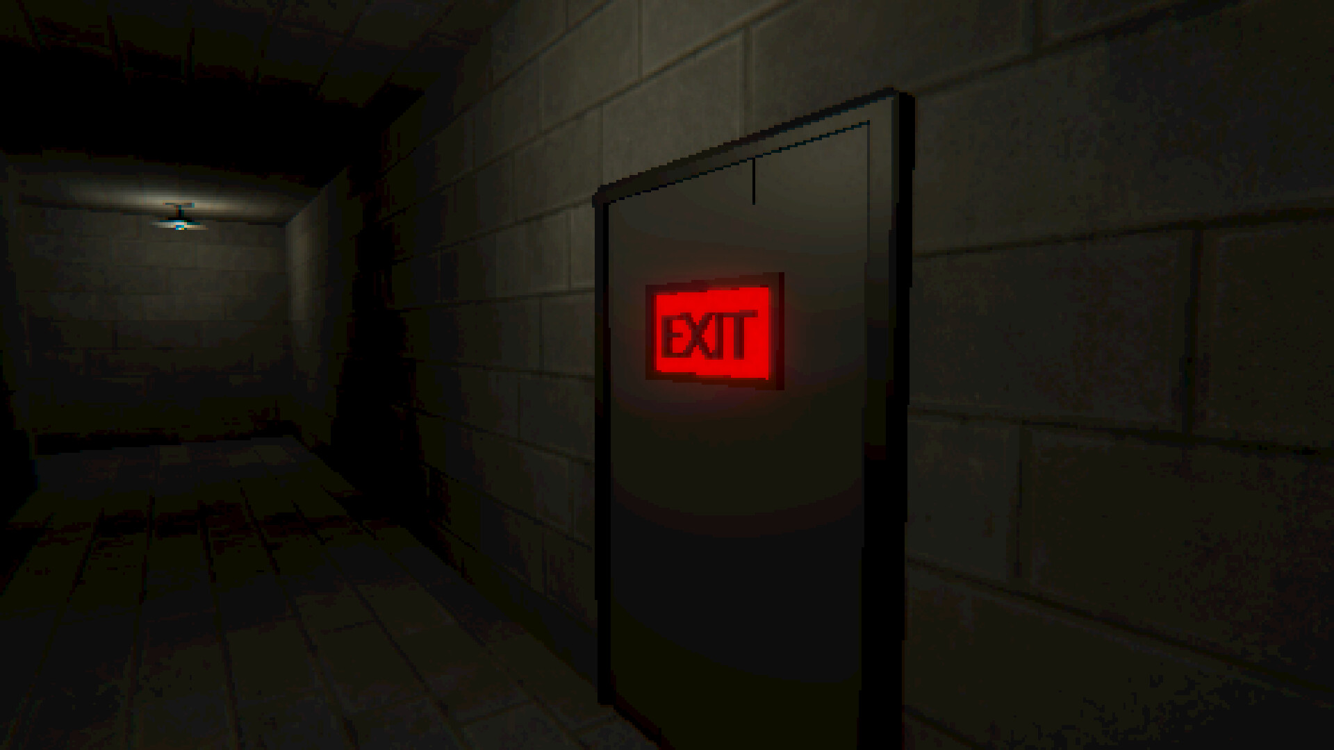 A MAZE IN UNDERGROUND screenshot #8