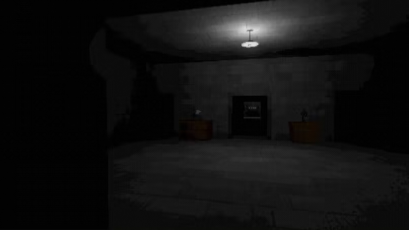 A MAZE IN UNDERGROUND video 1