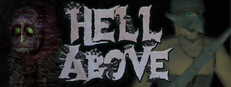 Hell Above cover
