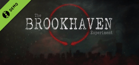 The Brookhaven Experiment Demo game cover
