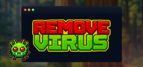 Remove Virus