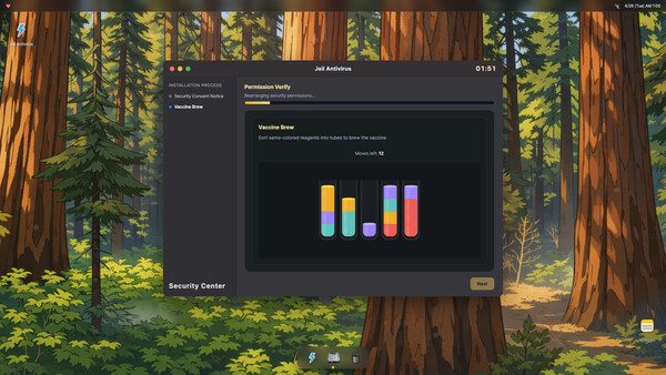 Screenshot media