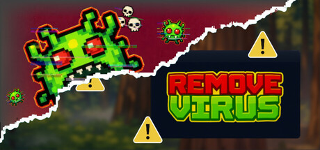 Remove Virus