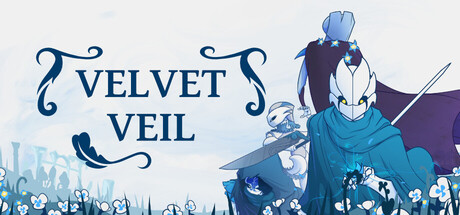 Velvet Veil
