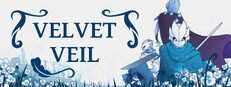 Velvet Veil cover