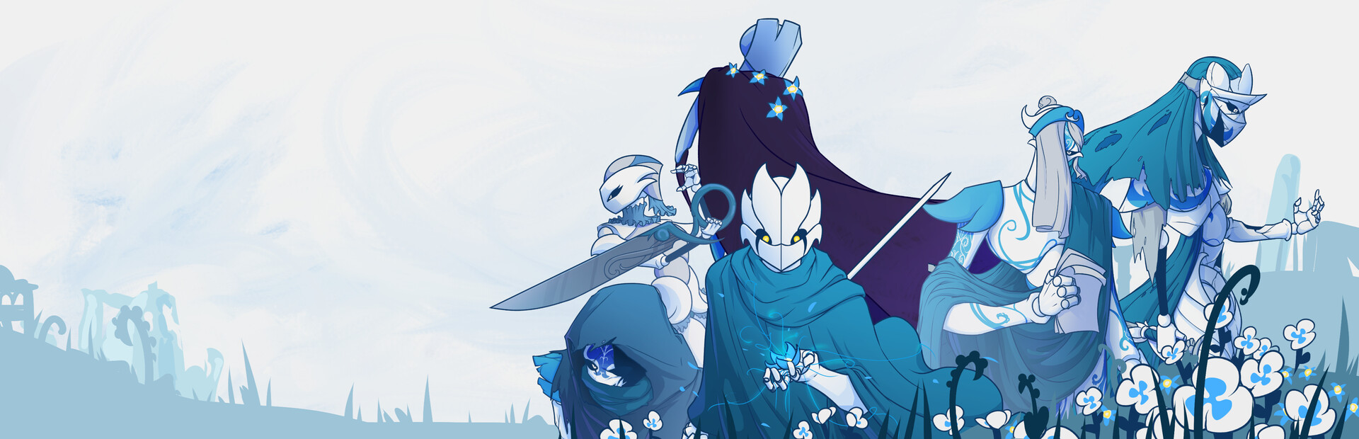 Velvet Veil