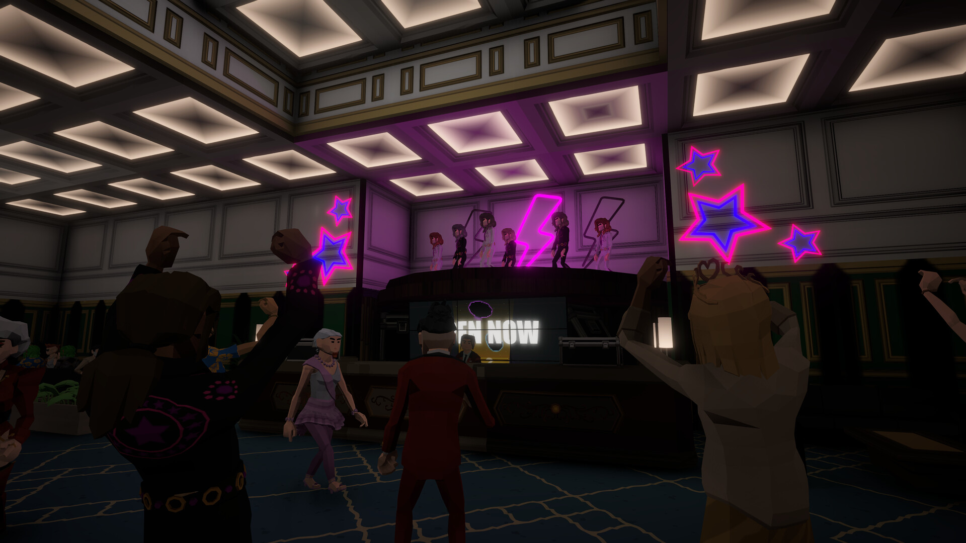 Desperate Gambling screenshot #2