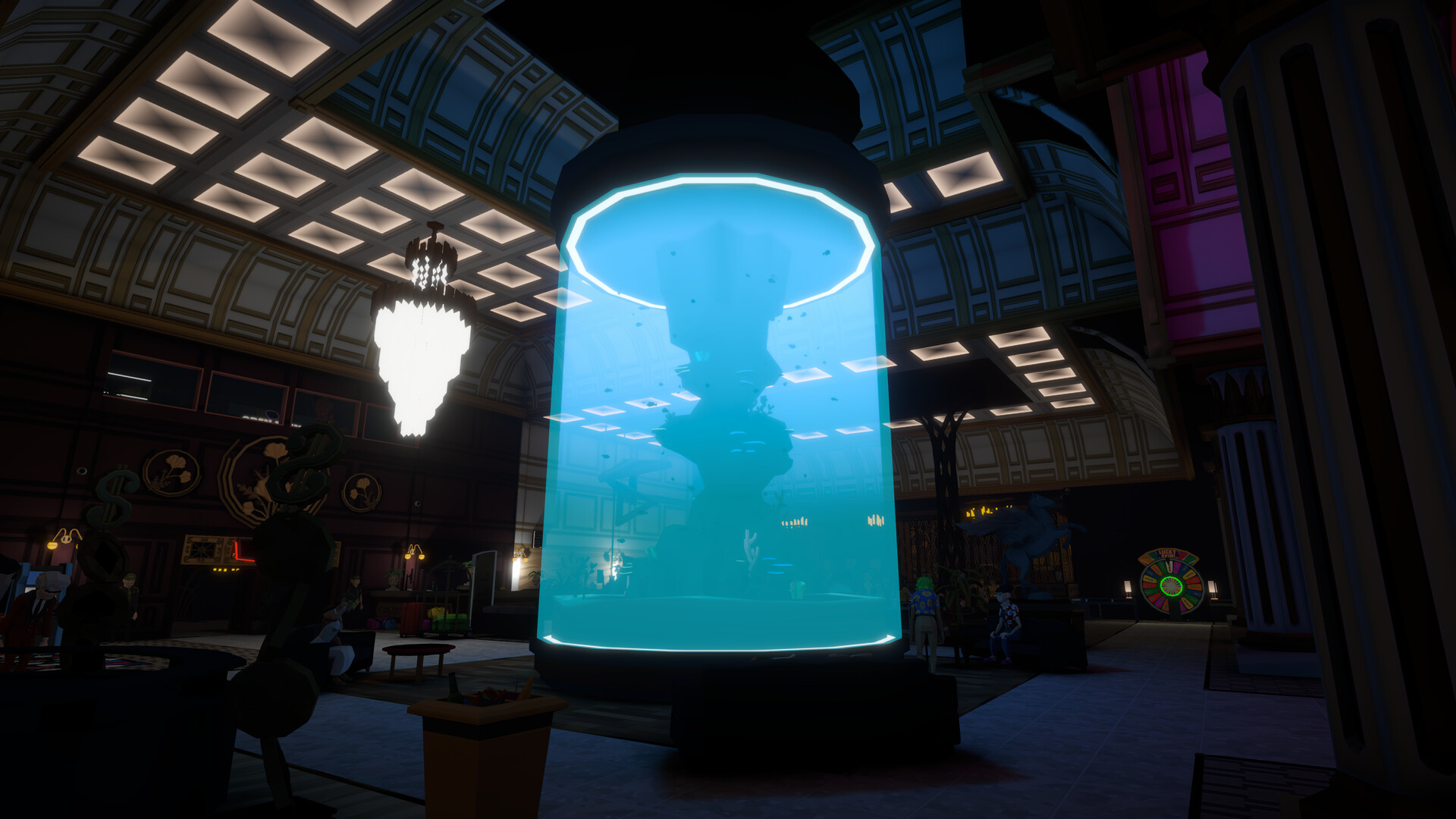 Desperate Gambling screenshot #5