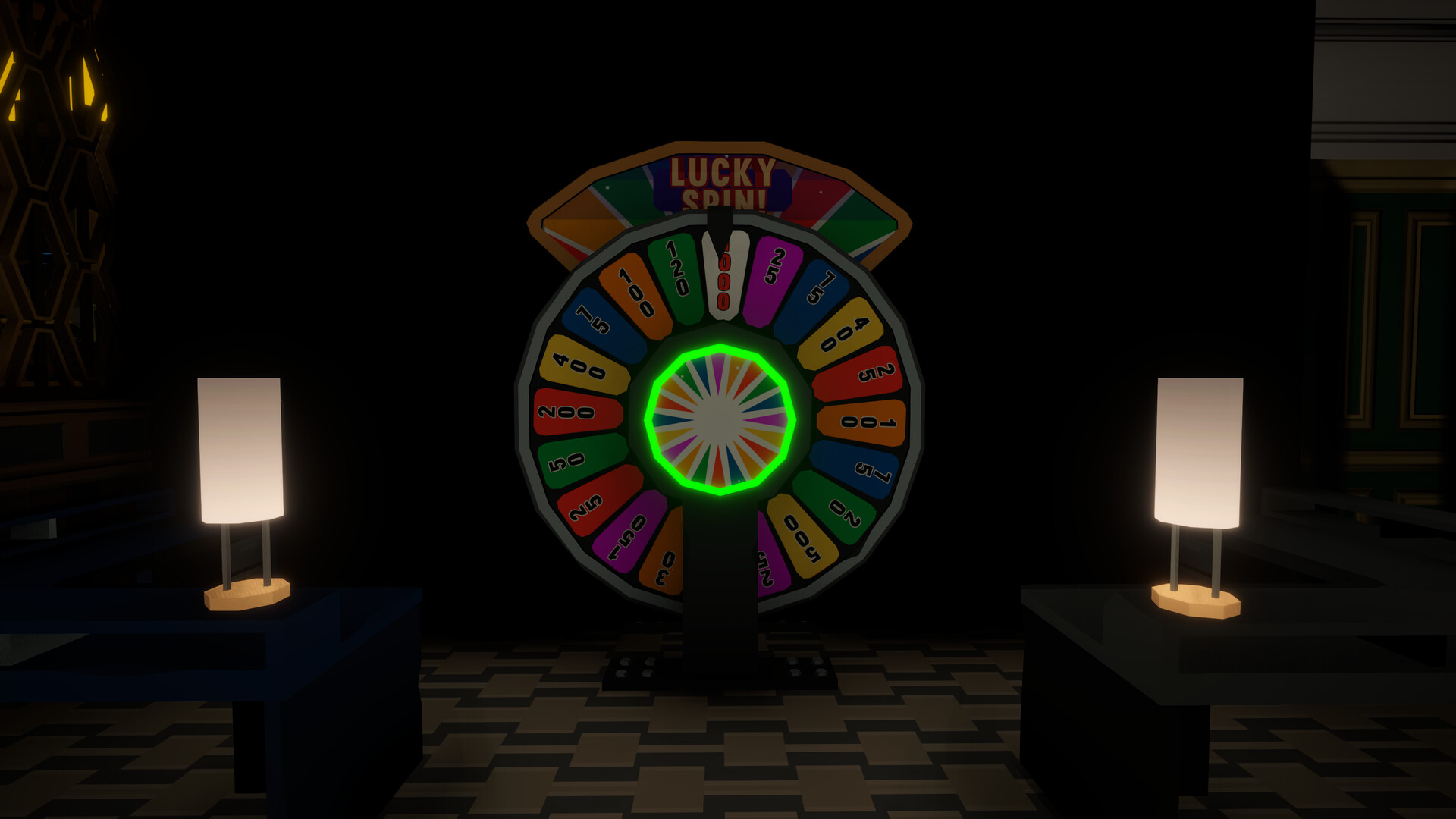 Desperate Gambling screenshot #8