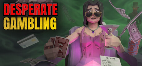 Desperate Gambling by Gaetha - Similar game based
                        on tags