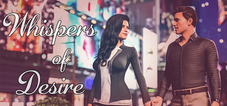 Whispers of Desire