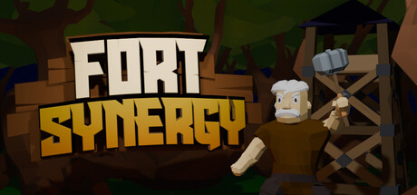 Fort Synergy Demo header art