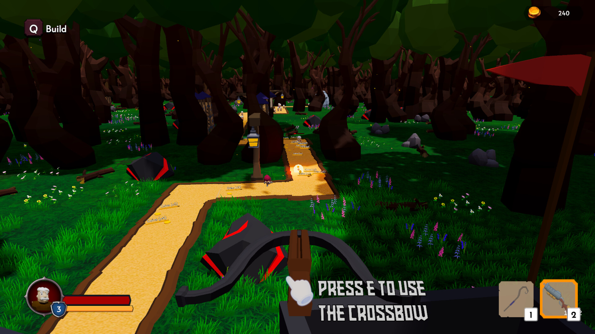 Fort Synergy Demo screenshot 7