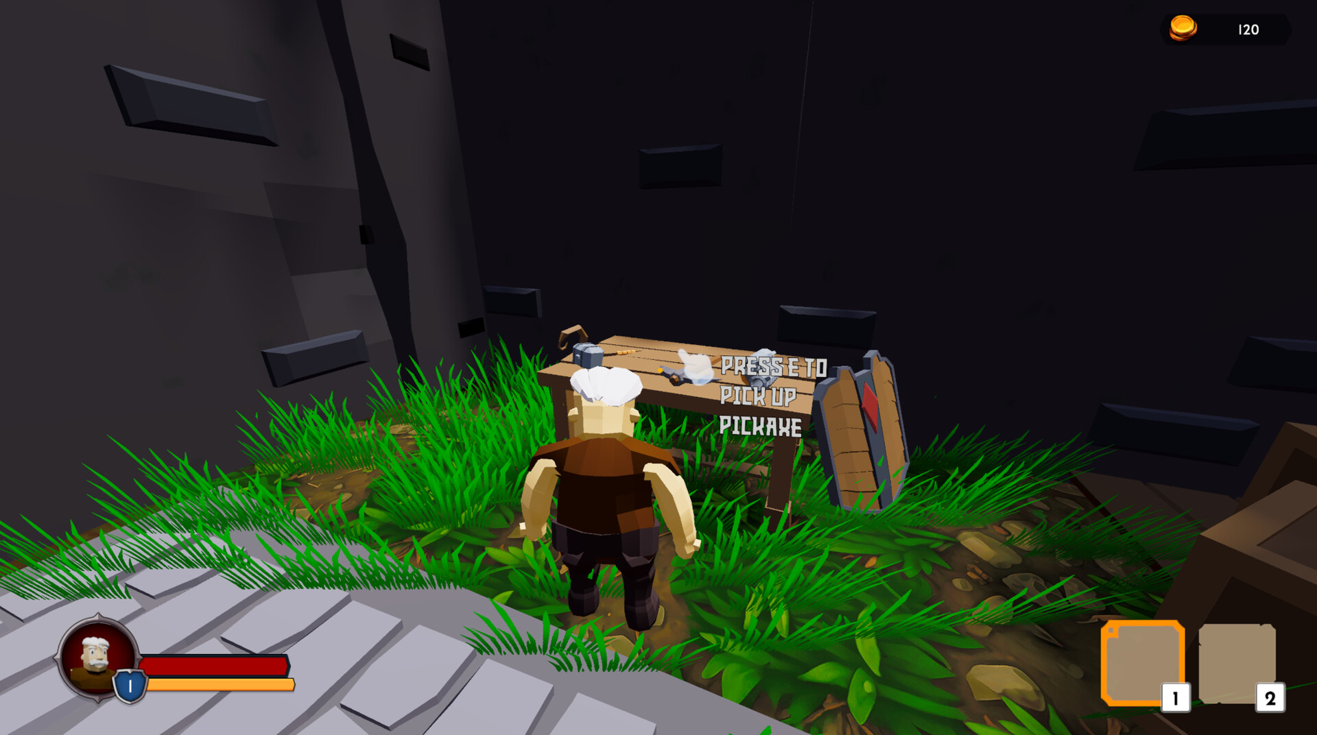 Fort Synergy Demo screenshot 9