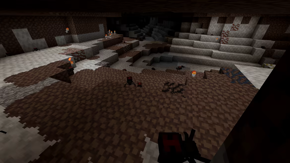 Fronimus video 3