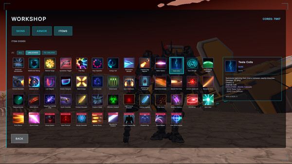 Screenshot media