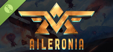 Aileronia Demo