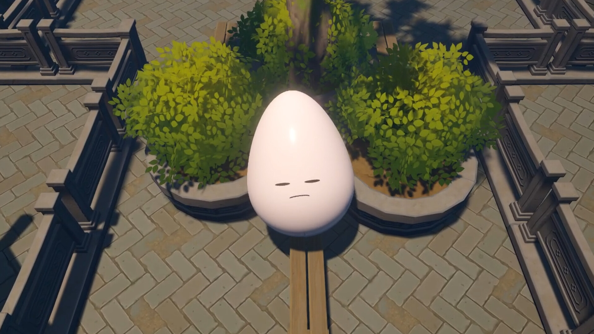 Softboiled screenshot #6