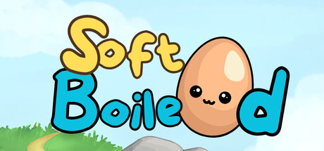 Softboiled artwork