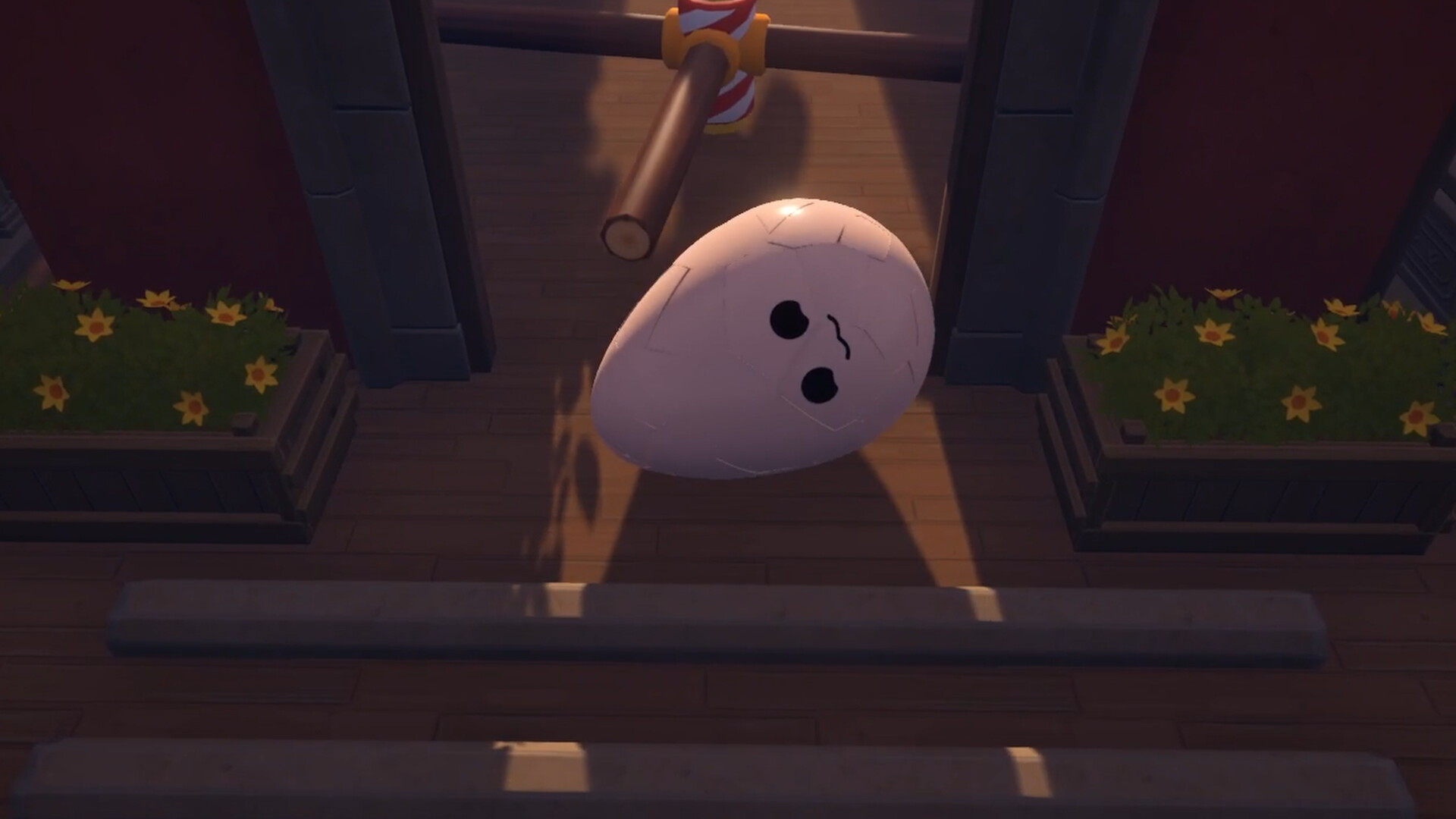 Softboiled screenshot 7