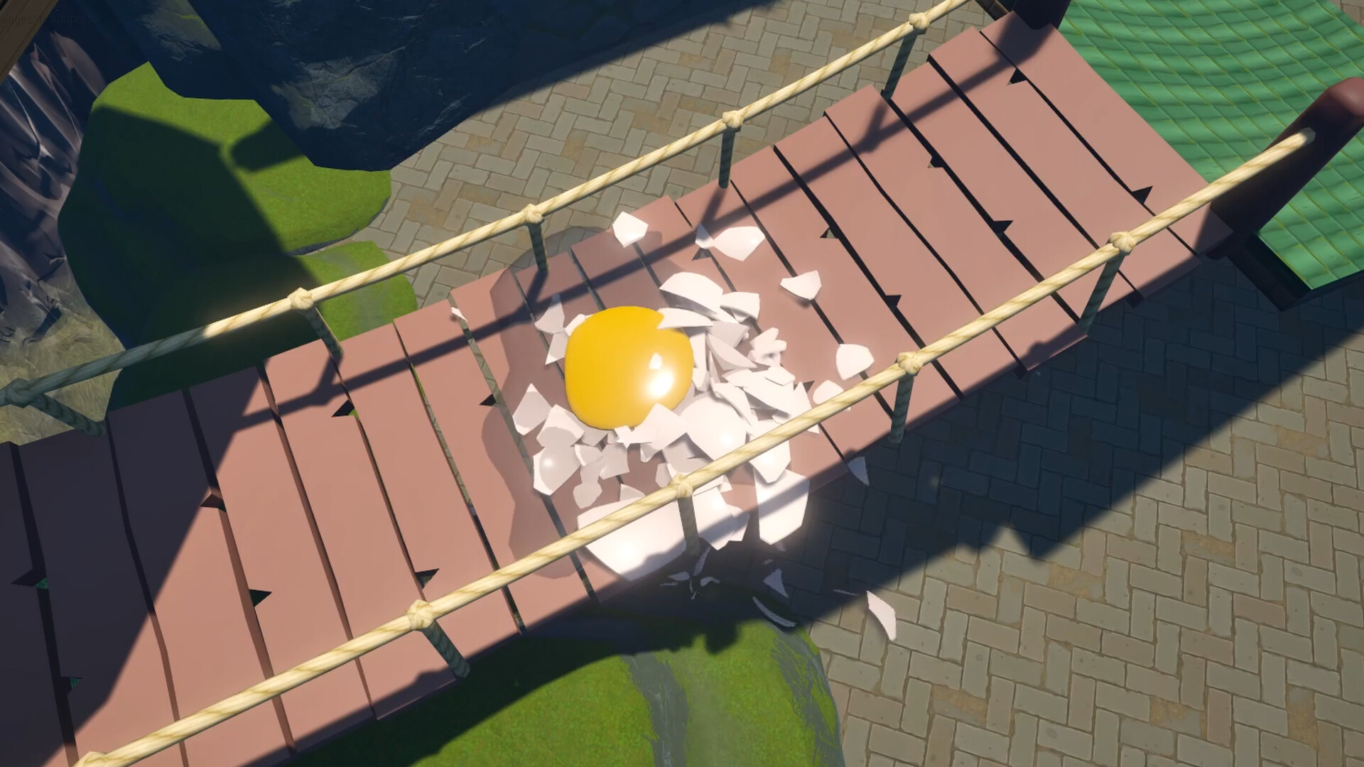 Softboiled screenshot #2