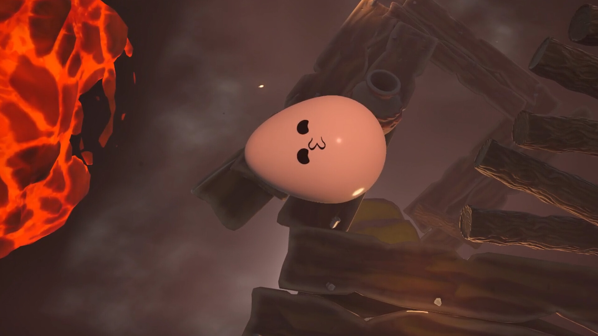 Softboiled screenshot #5