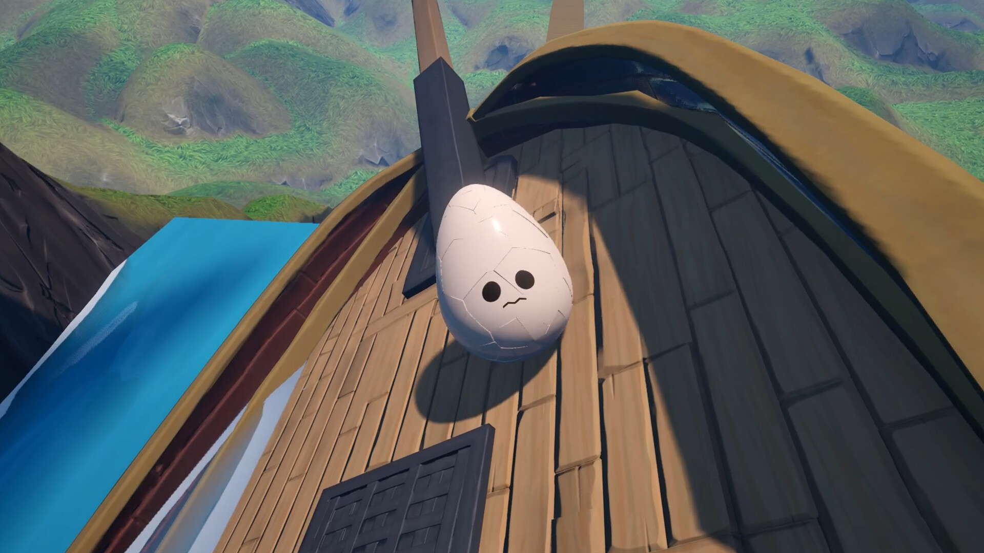 Softboiled screenshot #1